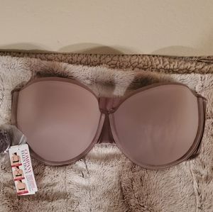 Ellen Tracy Elegant Radiance Strapless Bra